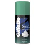 GILLETTE-ESPUMA-PARA-AFEITAR-FOAMY-PIEL-SENSIBLE-322-ML