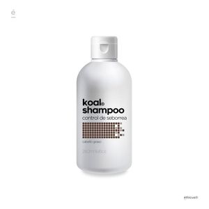 Shampoo control de seborrea 250 ml