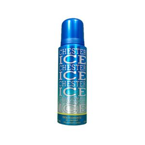 Desodorante aerosol ice 250 ml