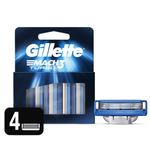 GILLETTE-CARTUCHOS-PARA-AFEITAR-MACH3-TURBO--4-UNIDADES-