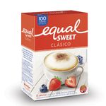 EQUALSWEET-EDULCORANTE-EN-POLVO-CAJA-100-SOBRES