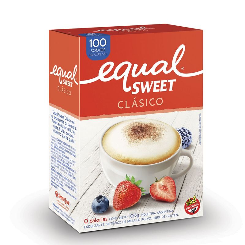 EQUALSWEET-EDULCORANTE-EN-POLVO-CAJA-100-SOBRES