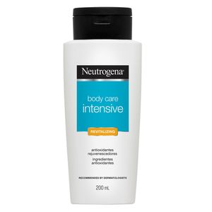 Crema hidratante corporal intensive revitilizing 200 ml