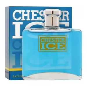 Locion after shave chester ice 100 ml