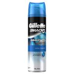 GILLETTE-GEL-DE-AFEITAR-EXTRA-COMFORT-198-GR