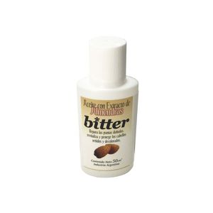 Aceite capilar almendras 50 ml
