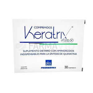 Suplemento dietario 30 comprimidos
