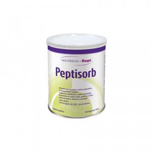 Suplemento nutricional a base de maltodextrina sabor neutro 350 gr