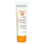 BIODERMA-PHOTODERM-FLUIDO-MATIFICANTE-AKN-MAT-SPF30-40-ML