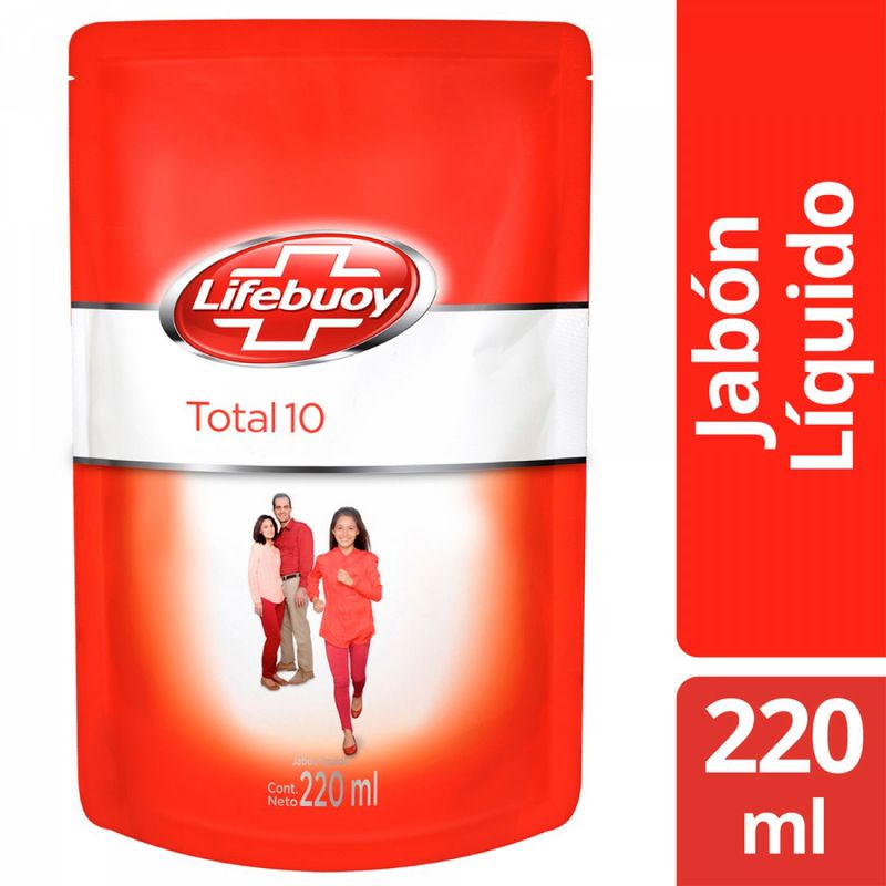 LIFEBUOY-JABON-LIQUIDO-TOTAL-REPUESTO-220-ML