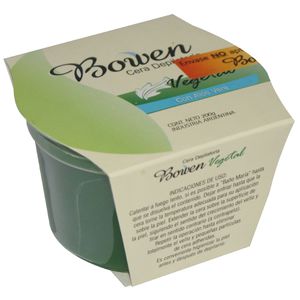 Cera depilatoria vegetal repuesto 200 gr
