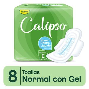 Plus toalla con alas pocket (8 unidades)