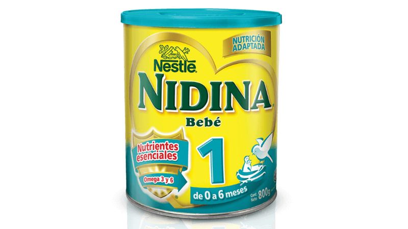 Comprar Nidina 1 Premiun, 800g al mejor precio