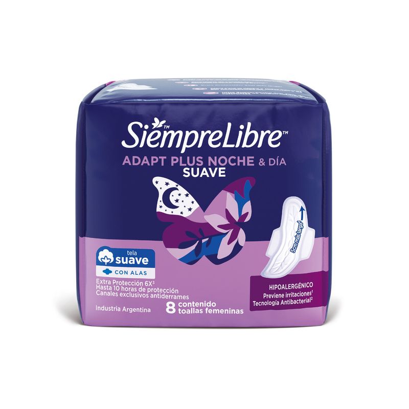 SIEMPRE-LIBRE-TOALLAS-FEMENINAS-NOCTURNAS-C-ALAS-8-UNIDADES