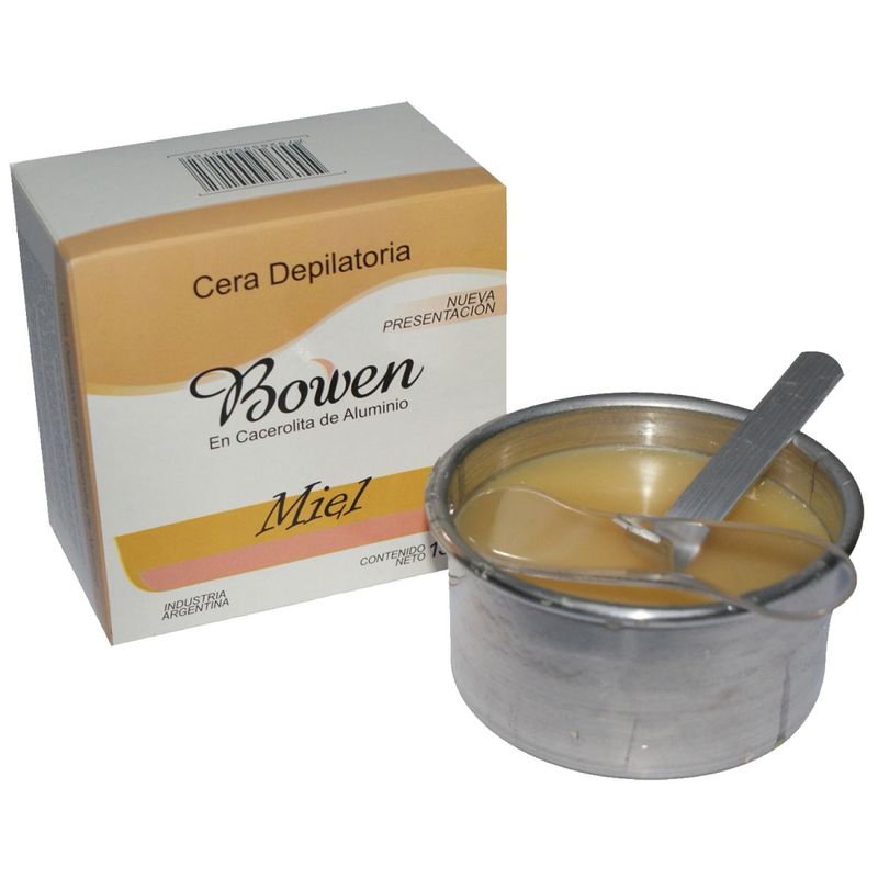 BOWEN-CERA-DEPILATORIA-MIEL-KIT-150-G
