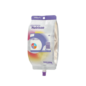 Nutrison 1.0 pack por 1000 ml