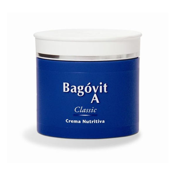BAGOVIT-CREMA-FACIAL-CLASSIC-NUTRITIVA-100-GR