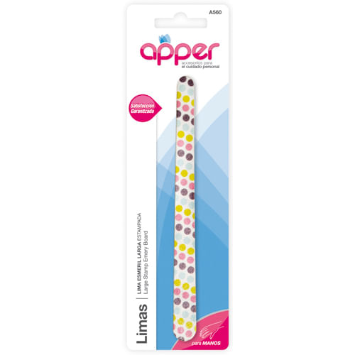 APPER-LIMA-ESMERIL-LARGA-ESTAMPA