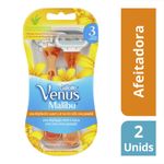 GILLETTE-MAQUINA-PARA-AFEITAR-VENUS-MALIBU--2-UNIDADES-