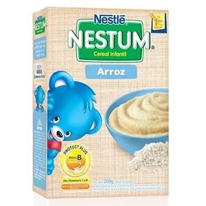 Cereal infantil con arroz 200g