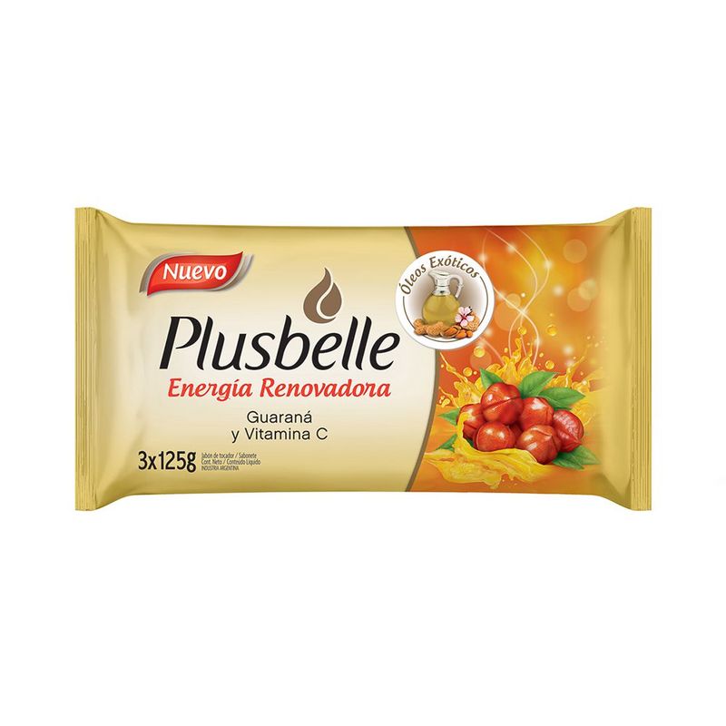 PLUSBELLE-JABON-PASTILLA-ENERGIA-RENOVADORA-125-GR--3-UNID.-