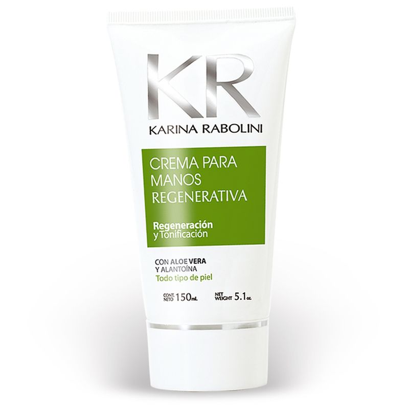 KARINA-RABOLINI-CREMA-MANOS-REGENERATIVA-150-ML