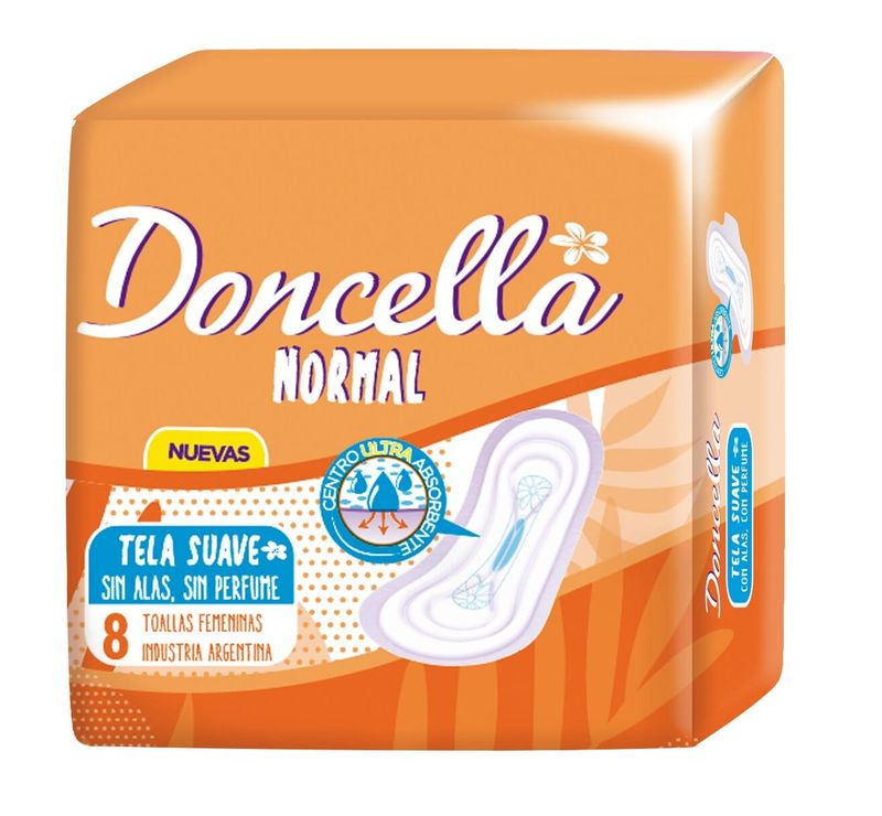 DONCELLA-TOALLAS-ANATOMICAS-8-UNIDADES