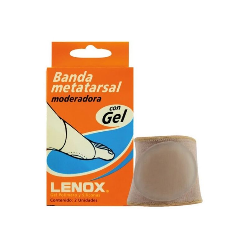 LENOX-LENOX-ALM-METATARSAL-DEPORTIVA