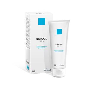 Silicol crema 100 gr