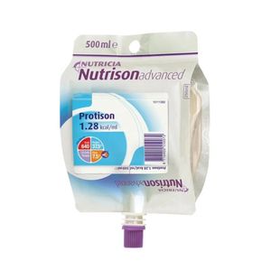 Nutrison advanced protison pack por 500 ml