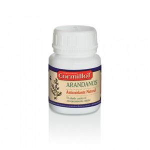 Arandanos comprimidos masticables por 30