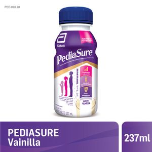 Suplemento nutricional plus vainilla liquido 237 ml