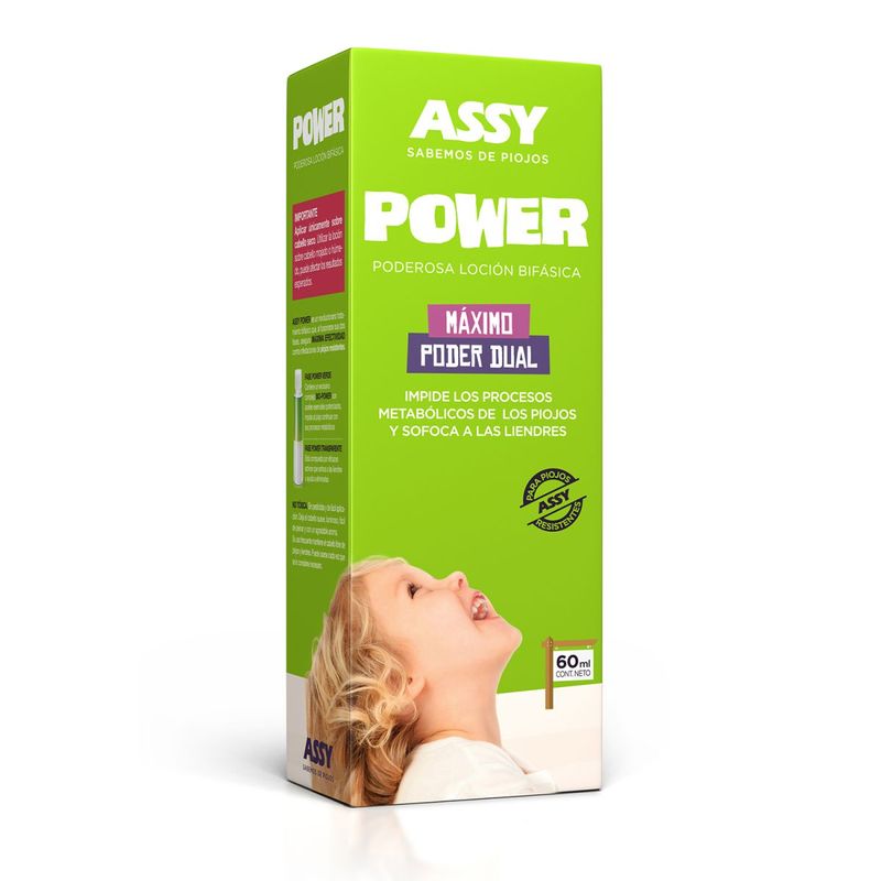 ASSY-LOCION-PEDICULICIDA-POWER-60-ML