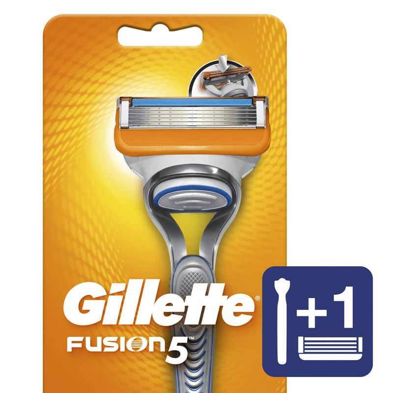 GILLETTE-MAQUINA-PARA-AFEITAR-FUSION5-RECARGABLE