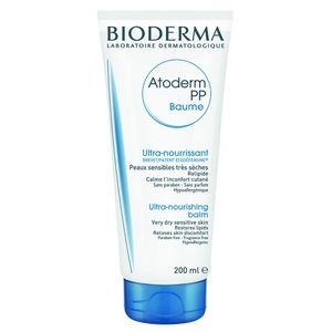 Atoderm pp baume bálsamo ultra calmante para pieles secas o atópicas 200 ml