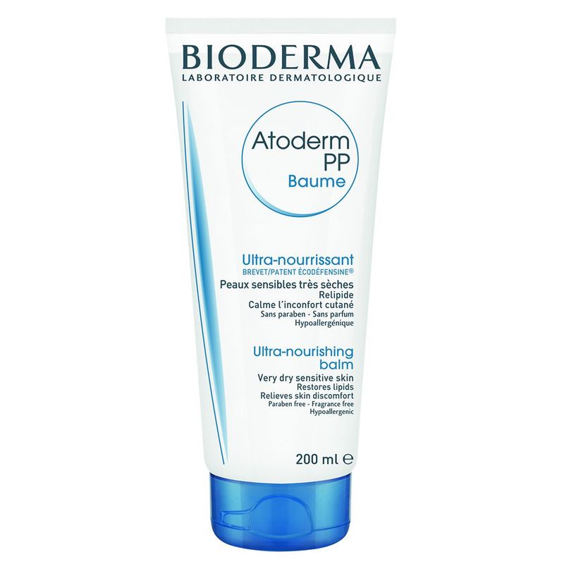 BIODERMA-BALSAMO-EMOLIENTE-ATODERM-PP-BAUME-200-ML
