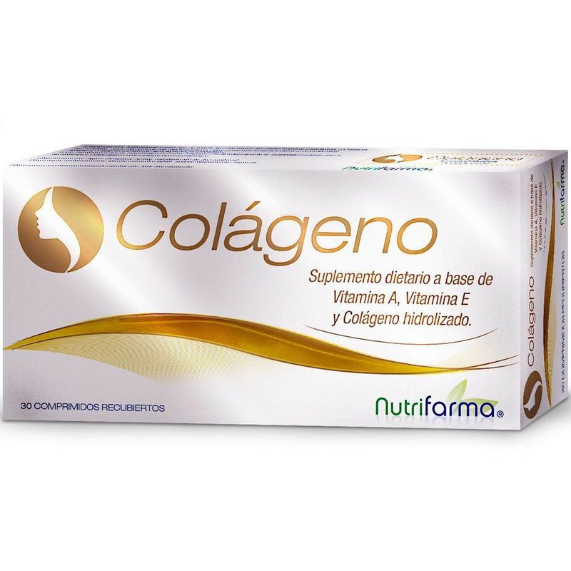 NUTRIFARMA-SUPLEMENTO-DIETARIO-COLAGENO--30-COMPRIMIDOS-