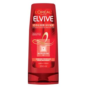 Acondicionador color-vive 200 ml