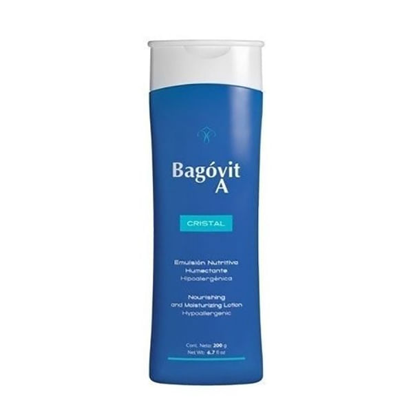 BAGOVIT-EMULSION-NUTRITIVA-HUMECTANTE-CRISTAL-200-GR