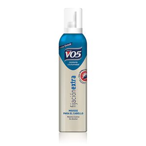 Mousse acondicionador normal/seco 198 gr