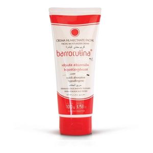 Crema hidratante facial 100 gr