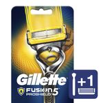 GILLETTE-MAQUINA-FUSION-PROSHIELD