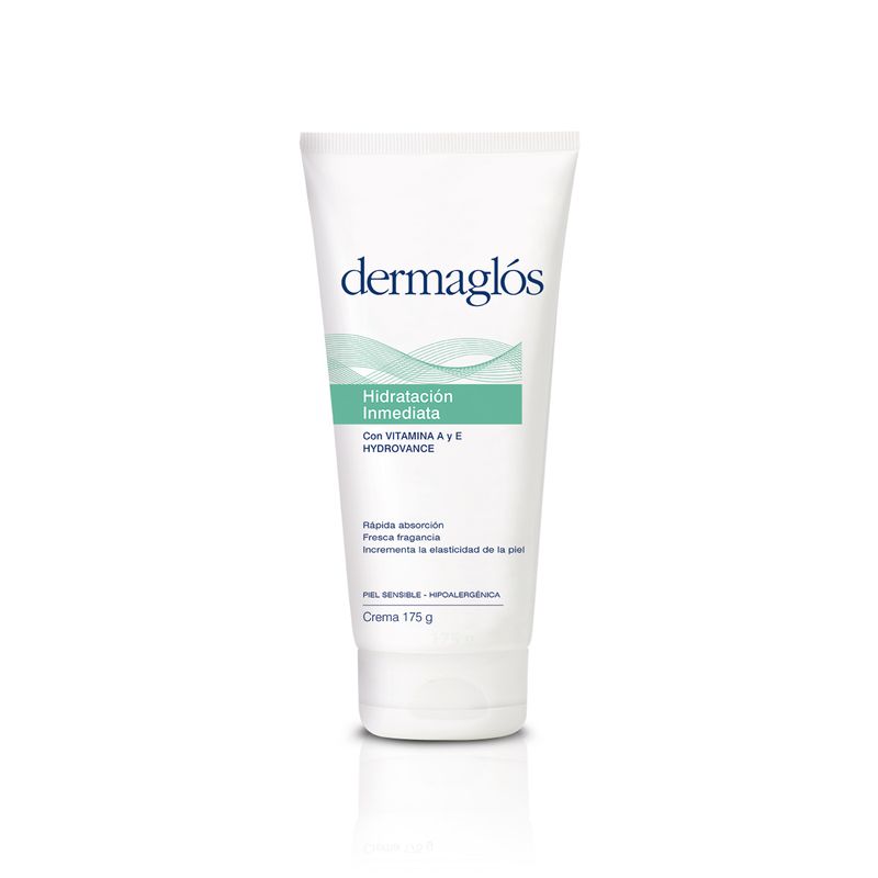 DERMAGLOS-CREMA-CORPORAL-HIDRAT-INMEDIATA-DERMAGLOS-175-GR