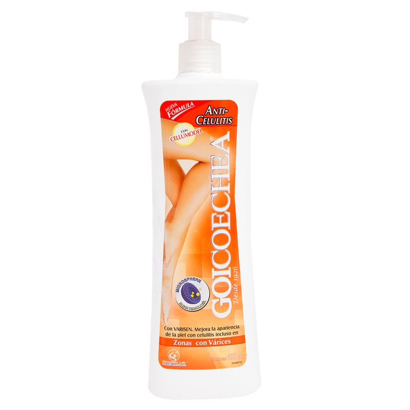 GOICOECHEA-CREMA-CORPORAL-CELLUMODEL-400-ML