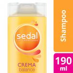 SEDAL-Shampoo-crema-balance-190-ml-SEDAL-SH-CREMA-BALANCE-19