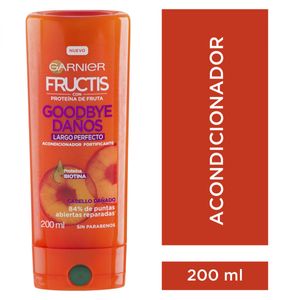 Acondicionador goodbye daños 200 ml