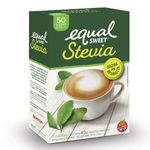 EQUALSWEET-EDULCORANTE-EN-POLVO-STEVIA-CAJA-DE-50-SOBRES