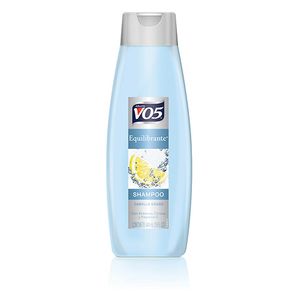 Shampoo brillo y vitalidad 444 ml