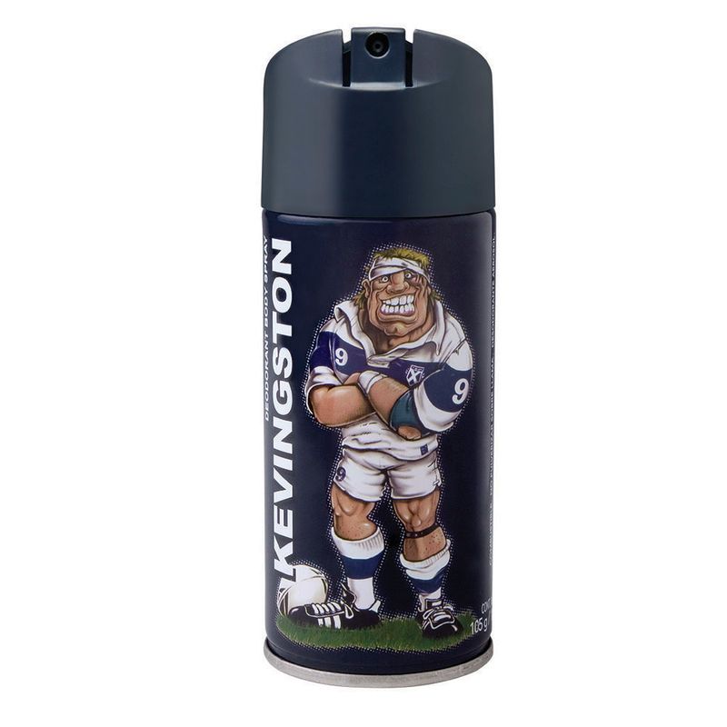 KEVINGSTON-DESODORANTE-AEROSOL-RUGBY-160-ML