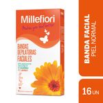 MILLEFIORI-MILLEFIORI-DEPIL-BANDA-FACIAL-X16--PIEL-NORMAL-